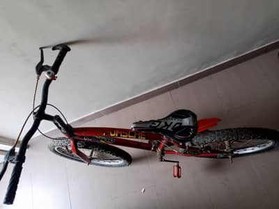 BMX Bicycle For Sell # 20×2