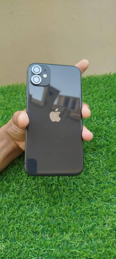 Apple iPhone 11