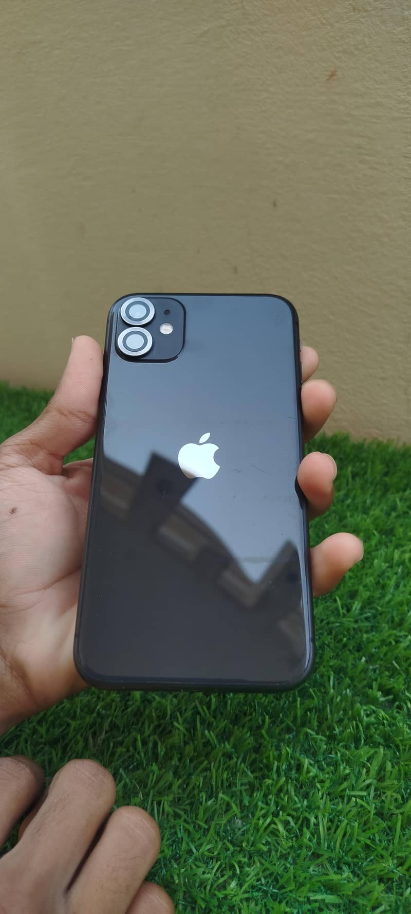 Apple iPhone 11 5