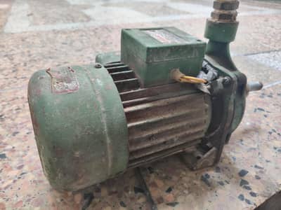 water motor