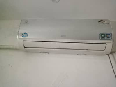 pel 1 ton inverter Ac