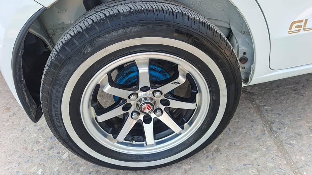 Kapsen Tyres 0