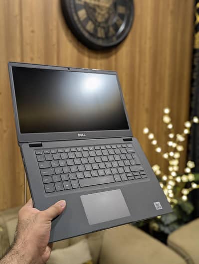 Dell Latitude 3420 | Core i5-11th Gen | 8/256 | Fresh import |