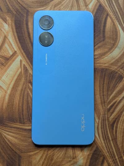 OPPO A17 6/128 | Contact 03197827367