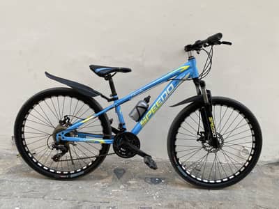 Biycycle for sale