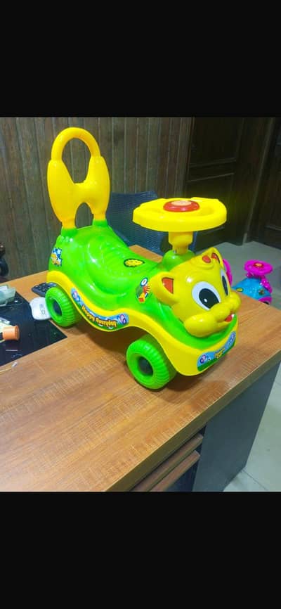 Kids Ride On Car  TR Kids PK munasib  Price