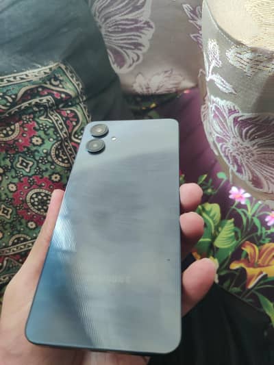 Samsung Mobile A06
