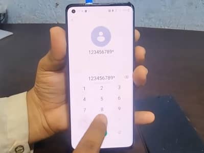 oneplus 8 pro panel for sale 03411040281