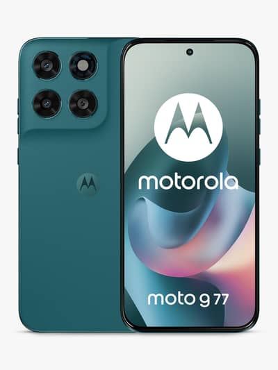 Motorola Moto G
