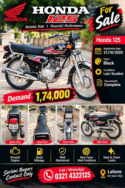 for sale