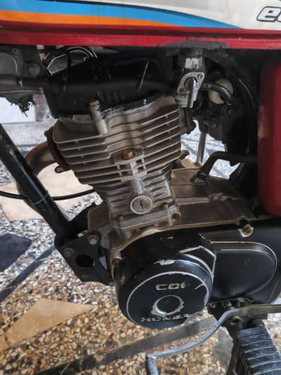 honda cg 125 for sale