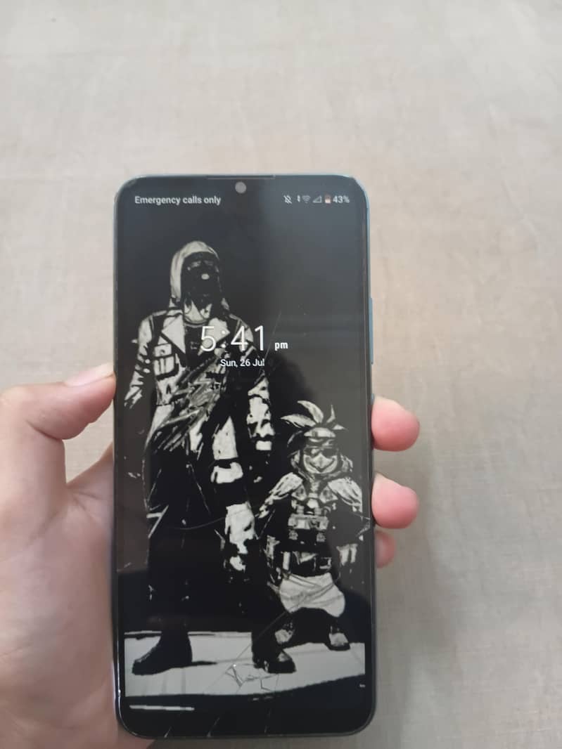Realme Other Model 4