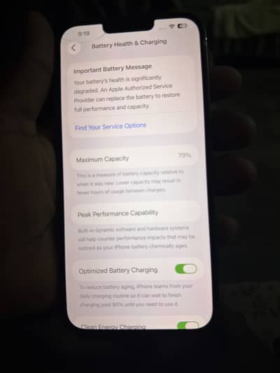 Apple iPhone 13 Pro Max