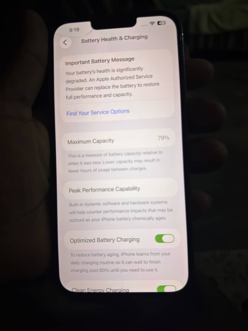 Apple iPhone 13 Pro Max 0