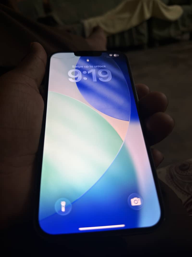 Apple iPhone 13 Pro Max 2
