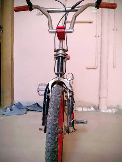 mulhim bicycle