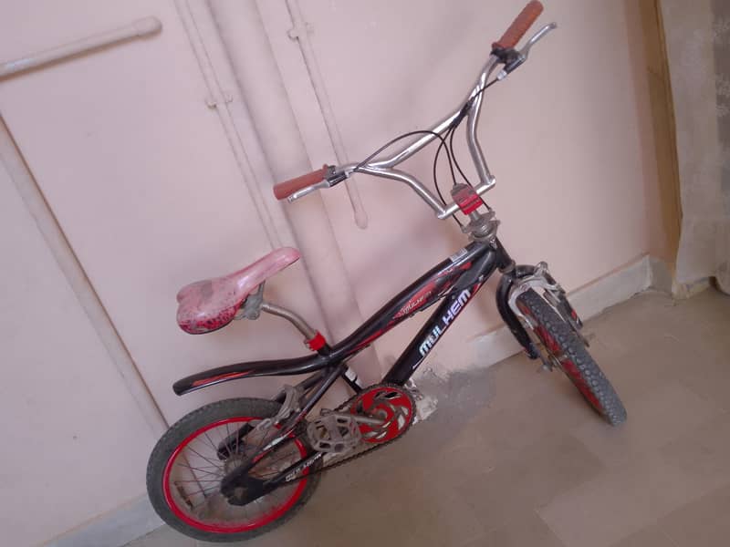 mulhim bicycle 2