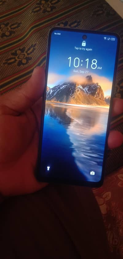 Infinix Hot 30 03355584470