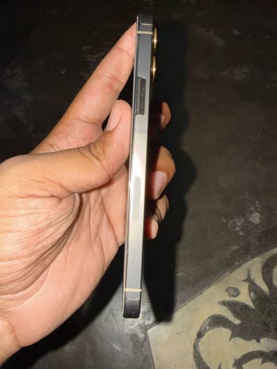 Apple iPhone 12 Pro 256gb pta approved earpiece off 03008378822