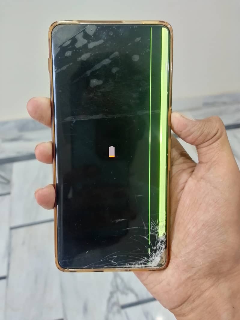 Google Pixel 7 Pro 0