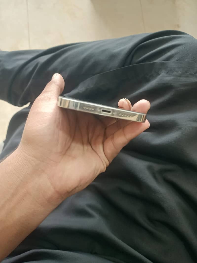 Apple iPhone 12 Pro Max 11