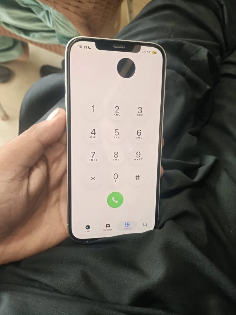 Apple iPhone 12 Pro Max 14