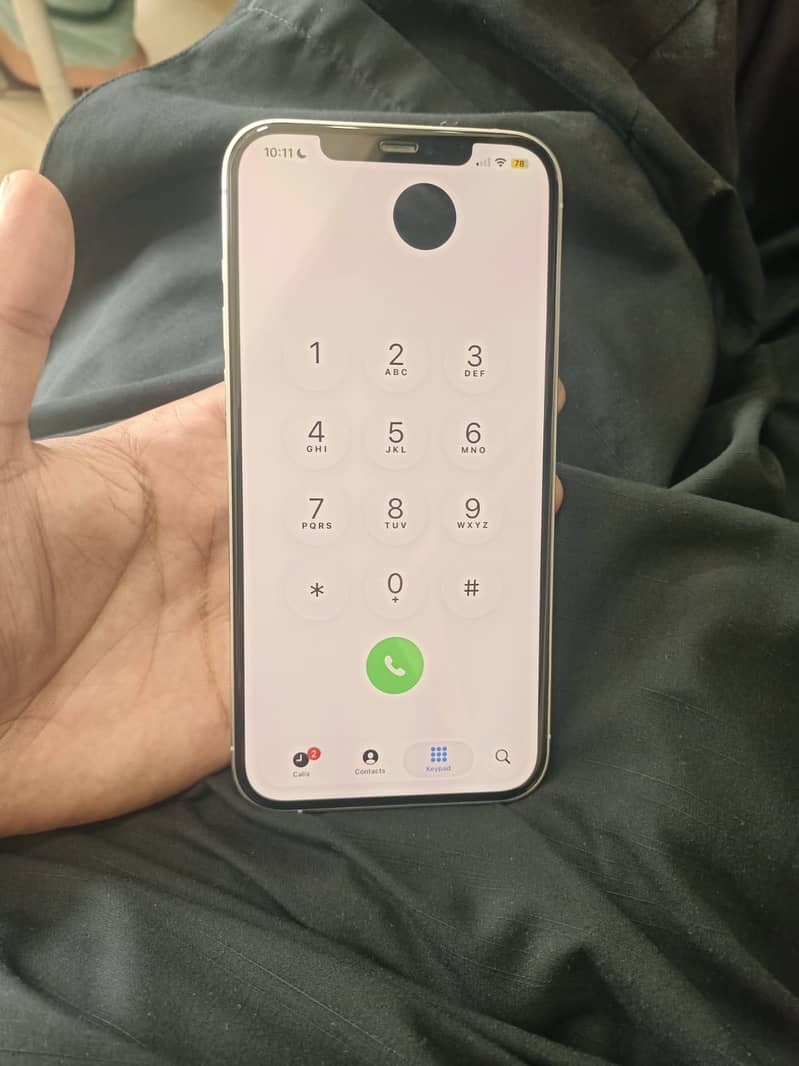 Apple iPhone 12 Pro Max 15
