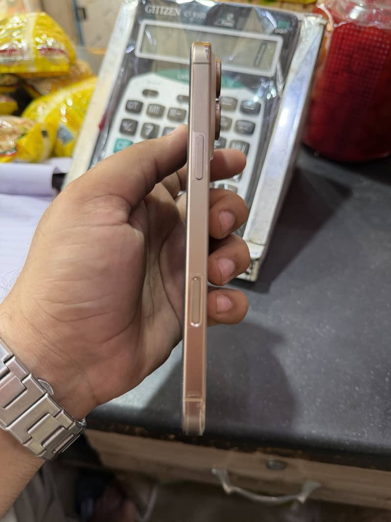 Apple iPhone 16 Pro Max 1