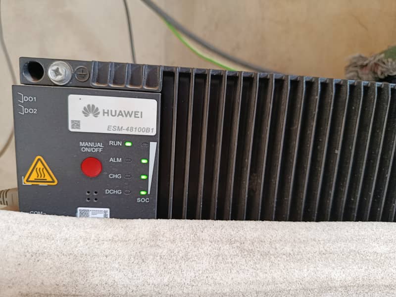 Huawei Lithium battery 0