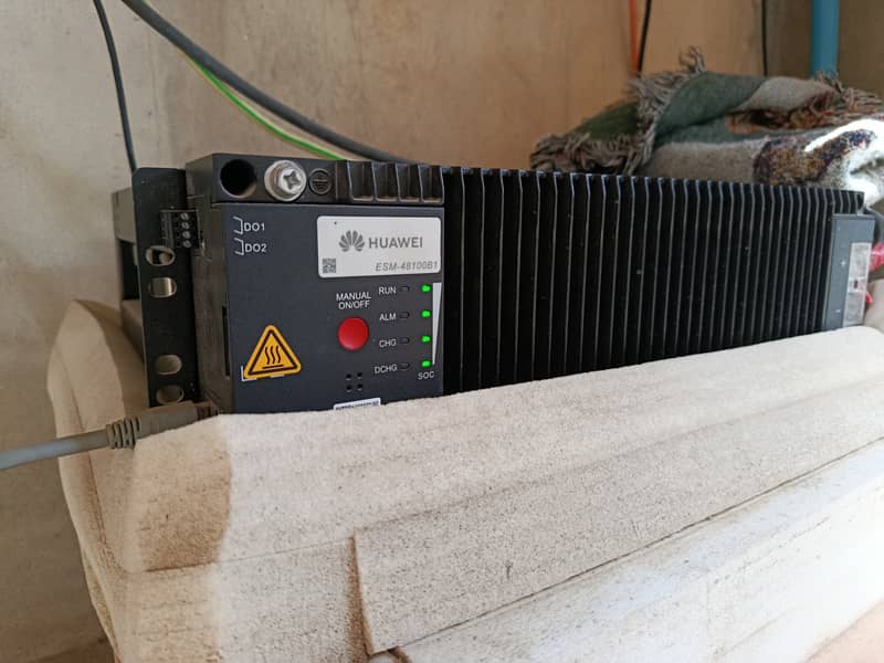 Huawei Lithium battery 2