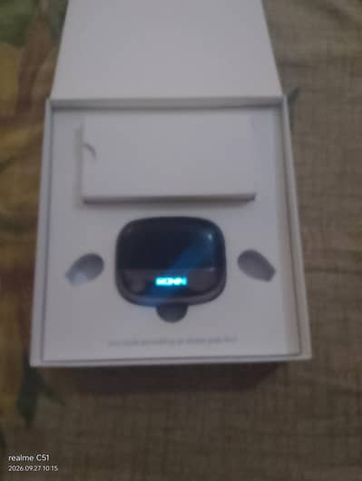 ronin vox earbuds