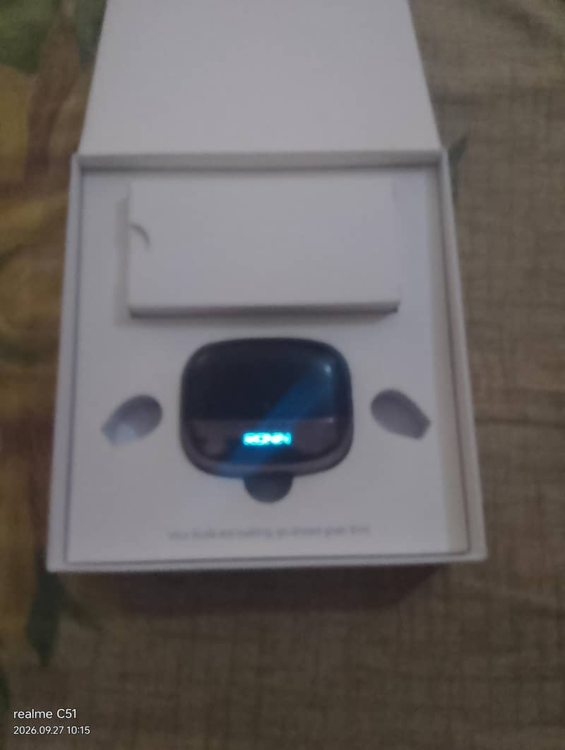 ronin vox earbuds 0