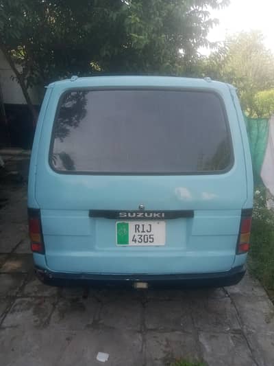 I am selling Suzuki Bolan 1980