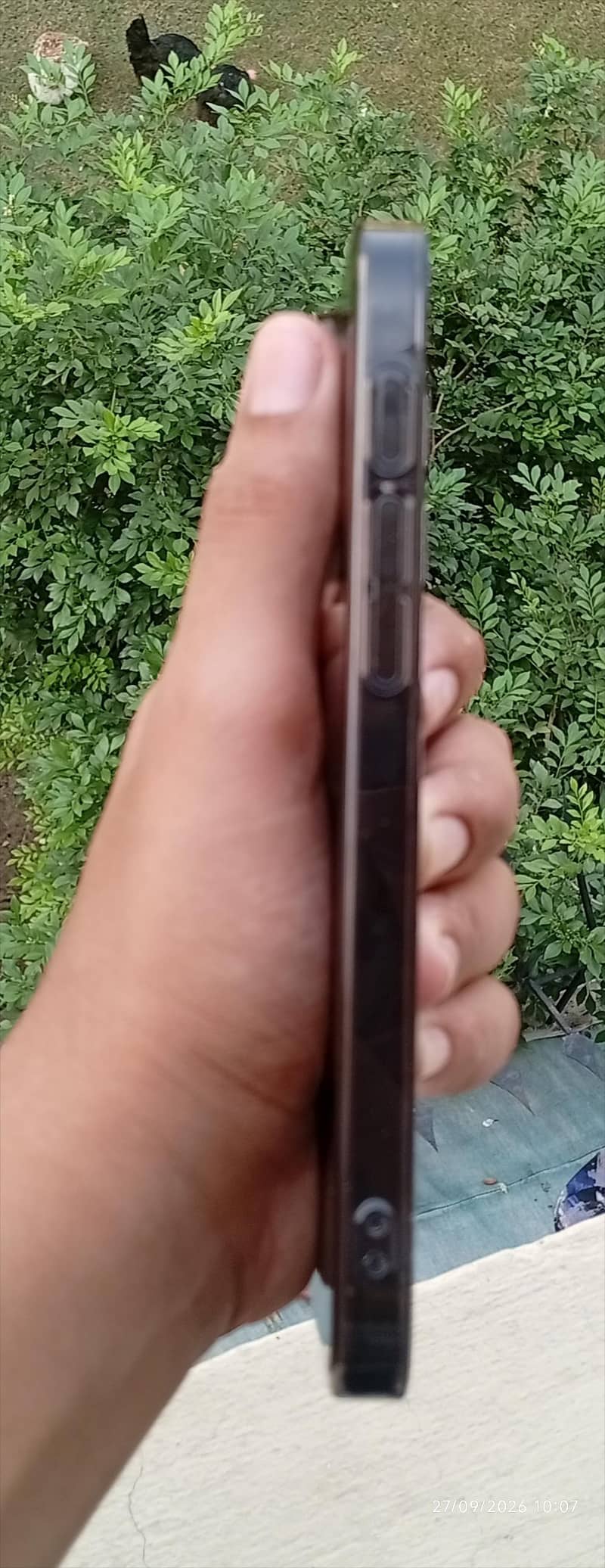 Apple iPhone 16 Pro Max 8