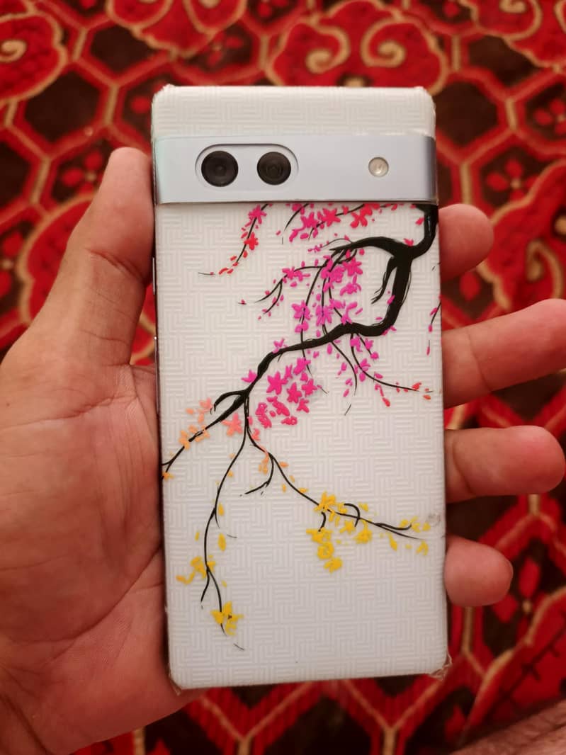pixel 7a 1