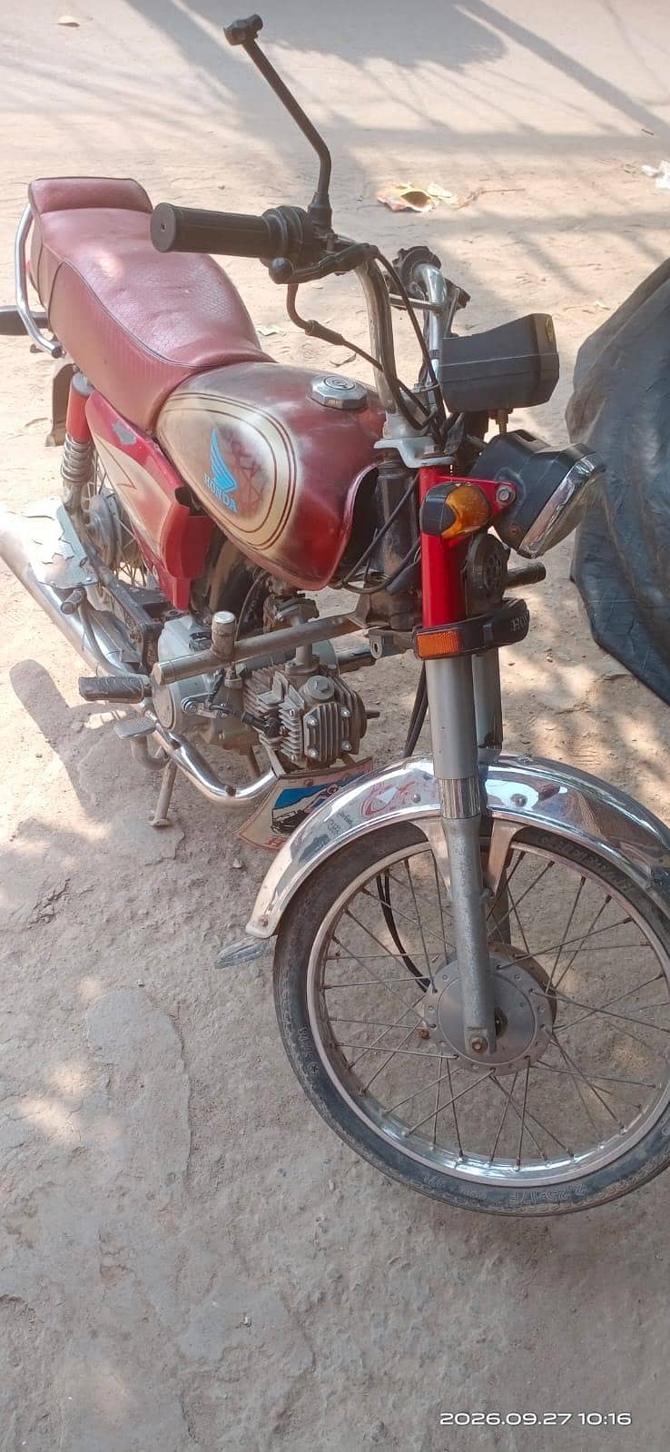 2019 model 2