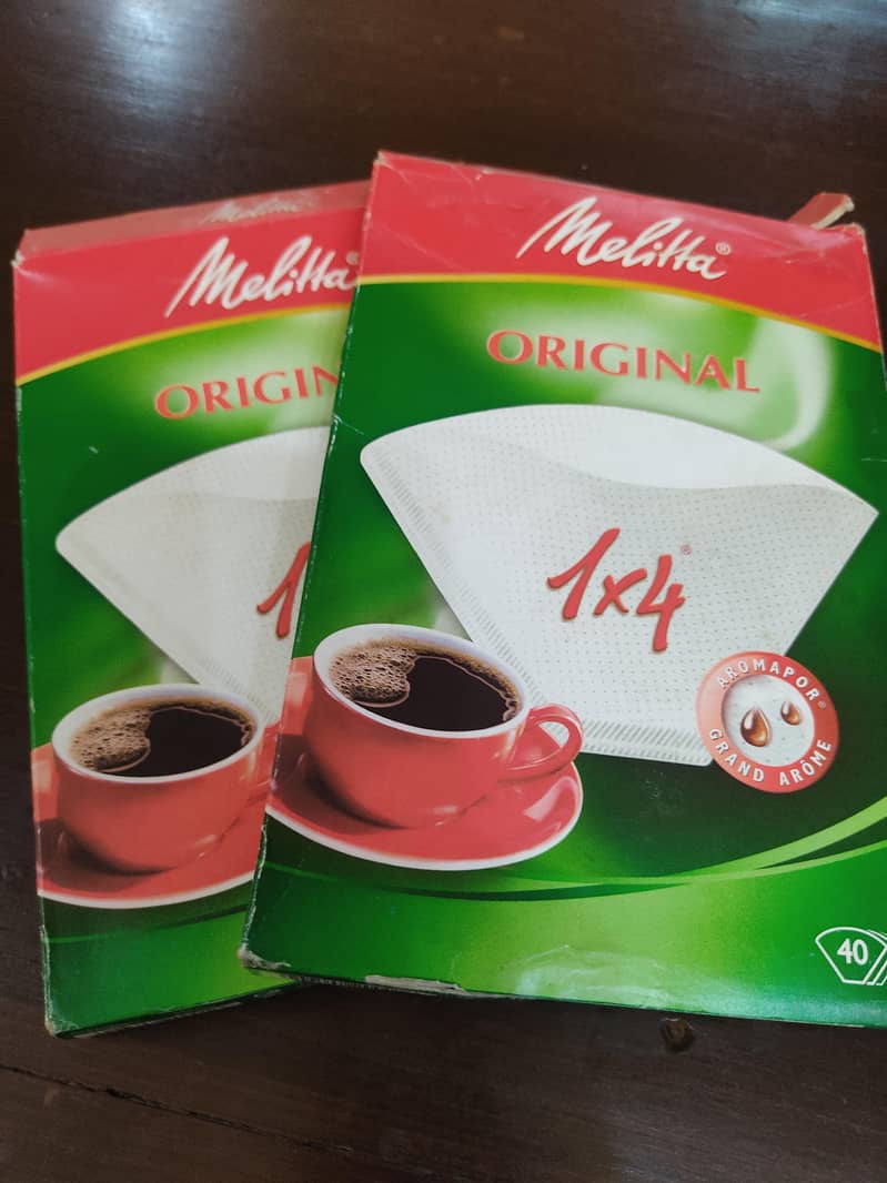 coffee maker 1