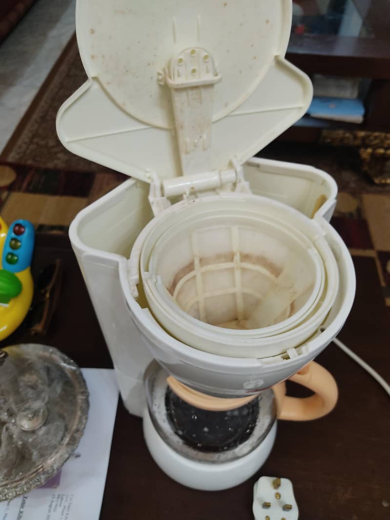 coffee maker 4