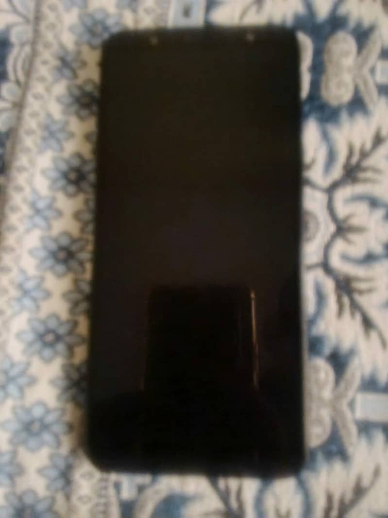 Samsung Mobile A6 Plus 1