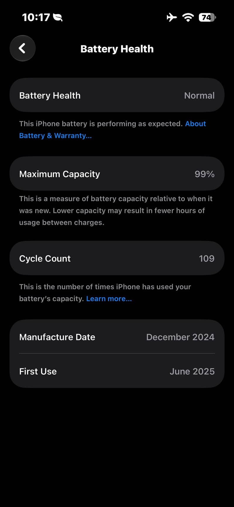 Apple iPhone 15 0