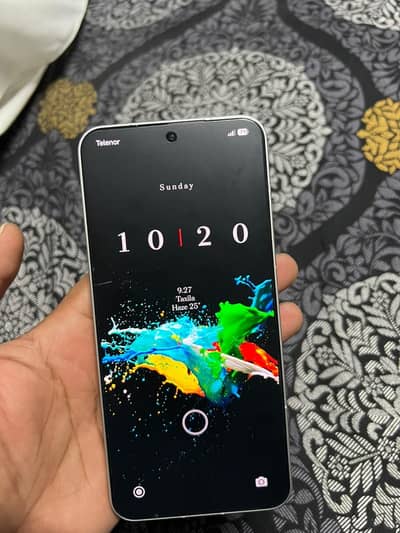 Xiaomi 15 12 256 Cp approved