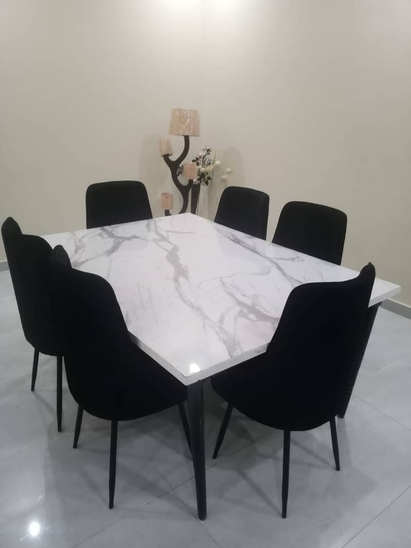 Dinning Table 1