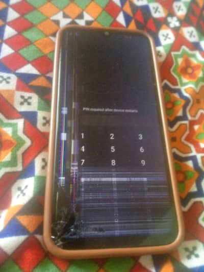Tecno Spark Go