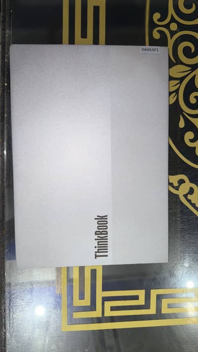 Lenovo ThinkBook 14 G6, Core i7 13th Gen