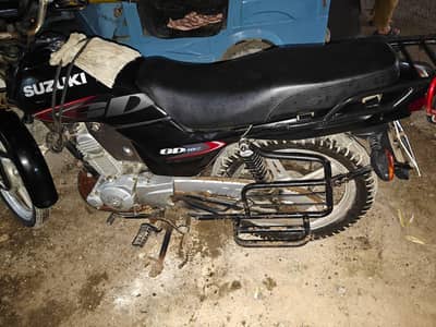 suzuki 110 12/2023