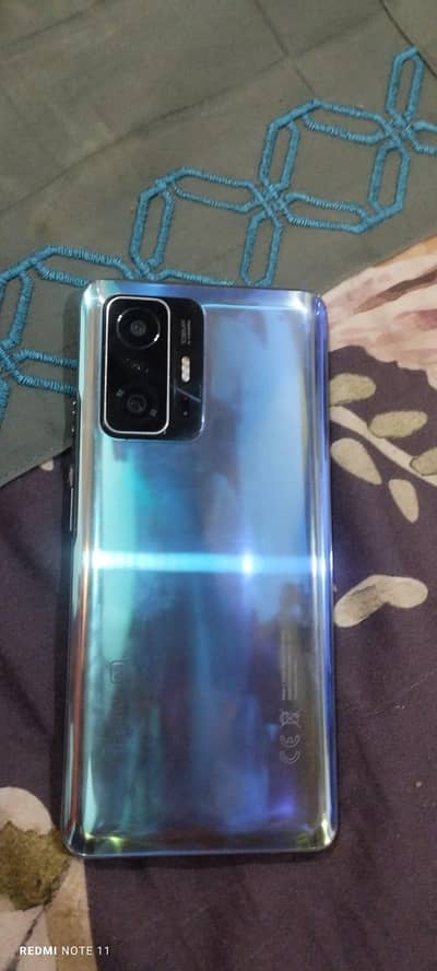 Xiaomi 11T 16/256 Exchange possible