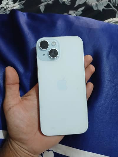 Apple iPhone 15 JV | 128gb | 90 BH original