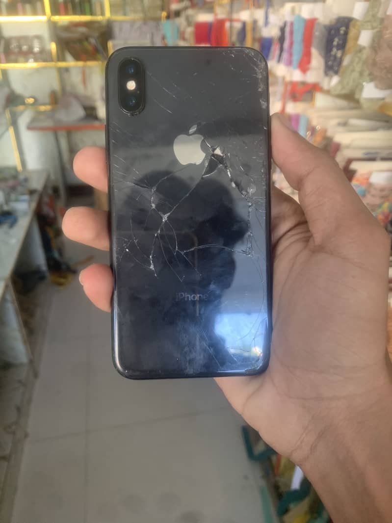 Apple iPhone X 2