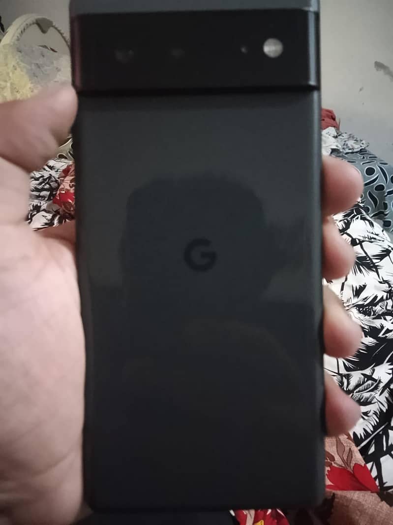 Google Pixel 6 2