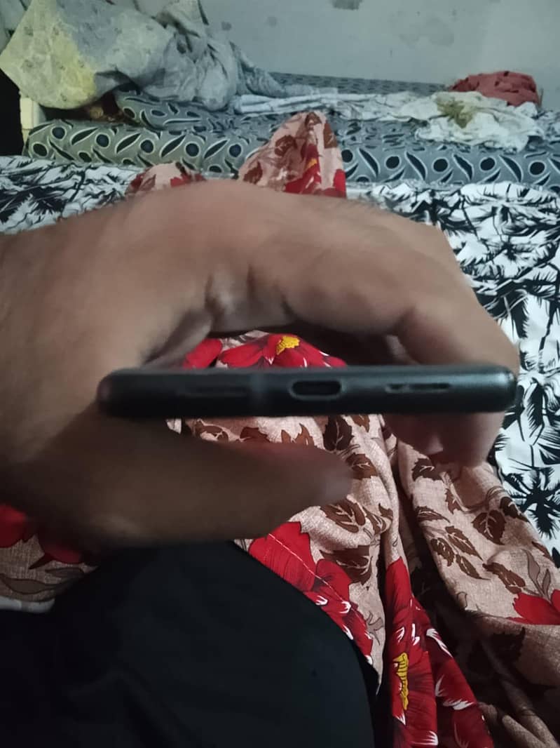 Google Pixel 6 5
